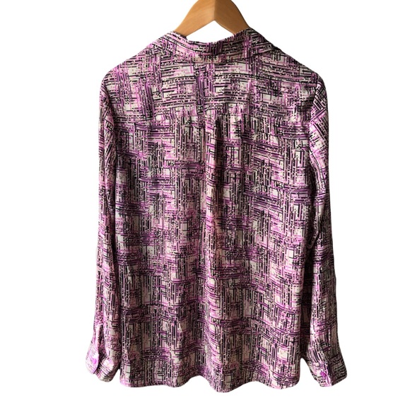 Relativity Blouse - Picture 6 of 6